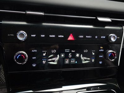 صورة مصغرة 16 لـ 2026 Genesis G80 (RG3)