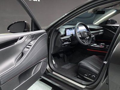 GENESIS G80 (RG3) - 10
