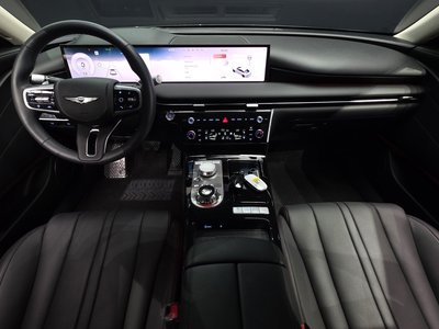 GENESIS G80 (RG3) - 5
