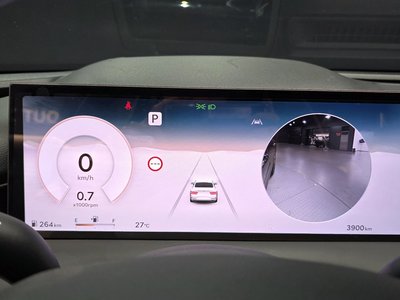 GENESIS G80 (RG3) - 8