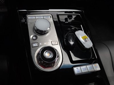 GENESIS G80 (RG3) - 9