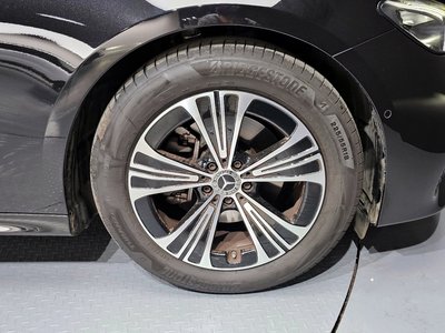 MERCEDES-BENZ E-CLASS - 6