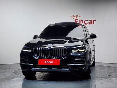 BMW X5 - 2
