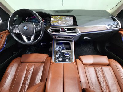 BMW X5 - 5