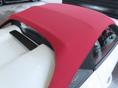 صورة مصغرة 11 لـ 2020 Porsche 718 SPYDER
