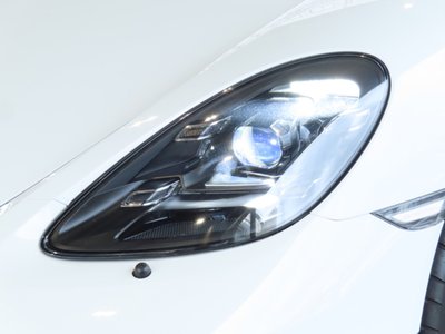 2020 Porsche 718 SPYDER photo 4