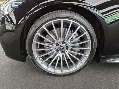صورة 6 لـ 2025 Mercedes-BENZ S-CLASS
