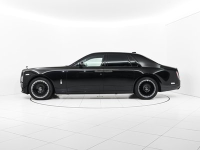 ROLLS-ROYCE PHANTOM - 6
