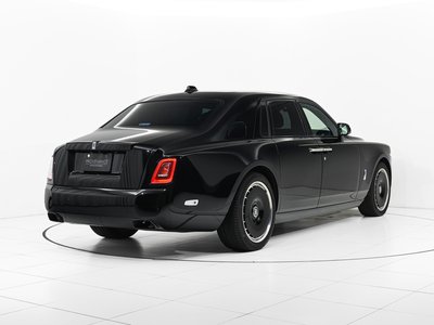 ROLLS-ROYCE PHANTOM - 4