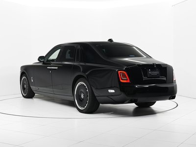 ROLLS-ROYCE PHANTOM - 5