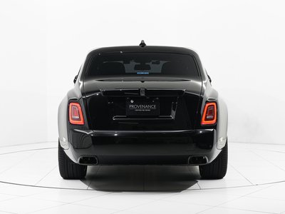 ROLLS-ROYCE PHANTOM - 3