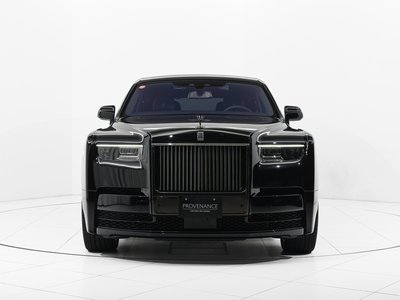 ROLLS-ROYCE PHANTOM - 2