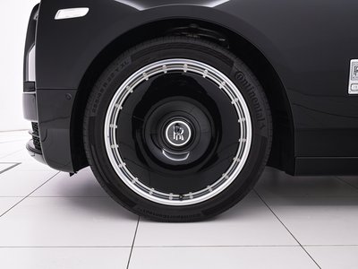 ROLLS-ROYCE PHANTOM - 7