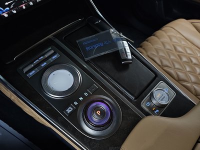 GENESIS GV80 - 9