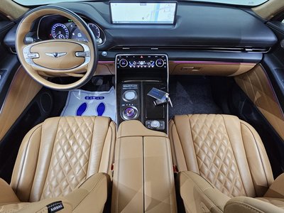 GENESIS GV80 - 5