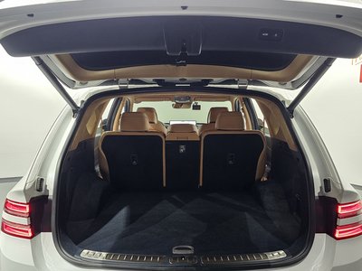 2022 Genesis GV80 — миниатюра 20