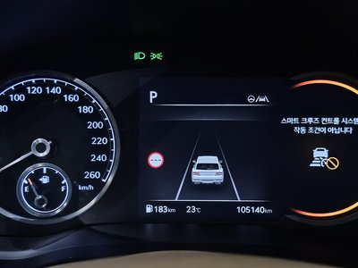 GENESIS GV80 - 8
