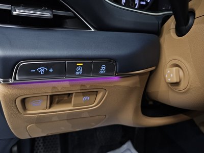 2022 Genesis GV80 — миниатюра 13