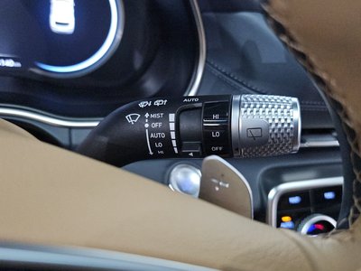 2022 Genesis GV80 — миниатюра 15