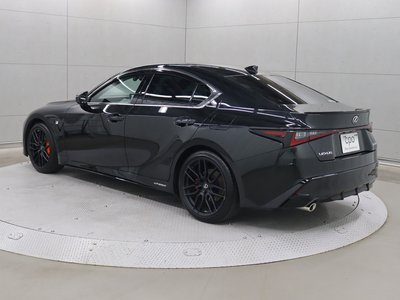 LEXUS IS - 2