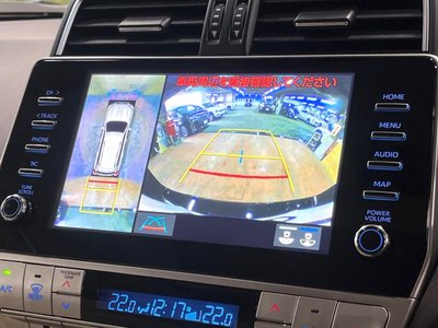 TOYOTA LAND CRUISER PRADO - 5