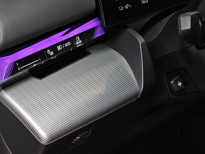 2023 BMW I5 缩略图 13