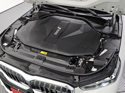 2023 BMW I5 照片 7