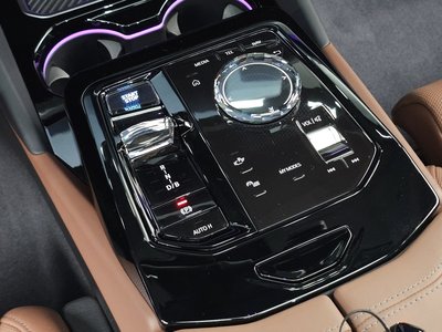 2023 BMW I5 照片 9