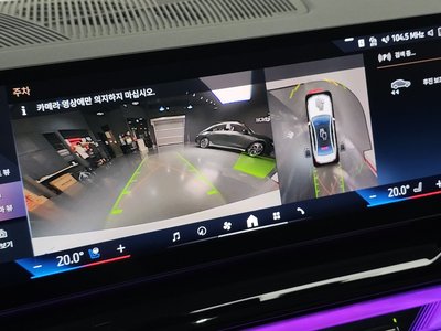 2023 BMW I5 缩略图 15