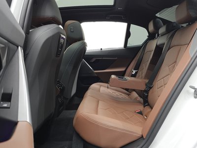 2023 BMW I5 缩略图 11