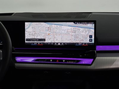 2023 BMW I5 缩略图 14