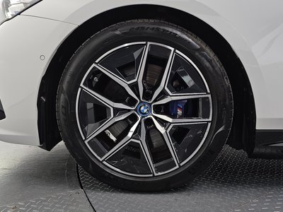 2023 BMW I5 照片 6