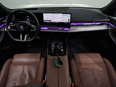 2023 BMW I5 照片 5
