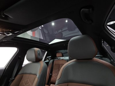 2023 BMW I5 缩略图 16