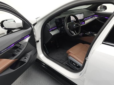 2023 BMW I5 照片 10