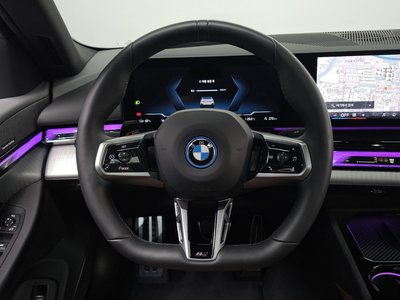 2023 BMW I5 缩略图 12