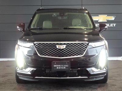 CADILLAC XT6 - 2