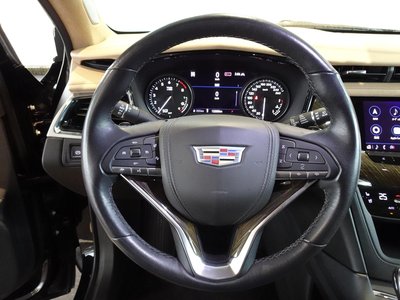 CADILLAC XT6 - 5