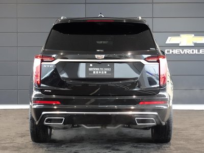 CADILLAC XT6 - 3