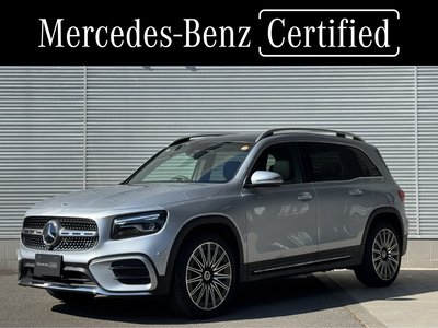 MERCEDES-BENZ GLB - 1