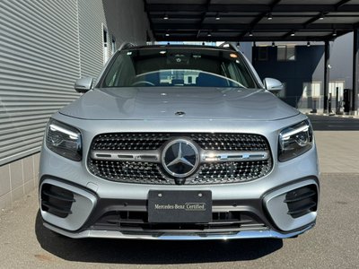 MERCEDES-BENZ GLB - 4