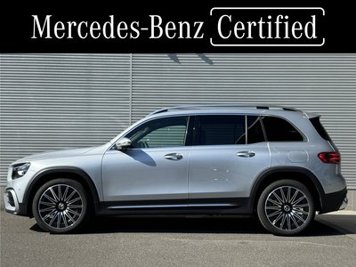 MERCEDES-BENZ GLB - 2