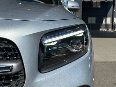 MERCEDES-BENZ GLB - 5