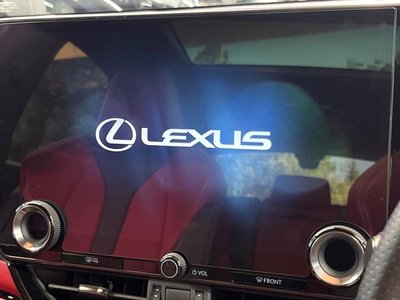 LEXUS NX - 5