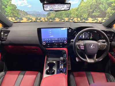 LEXUS NX - 2