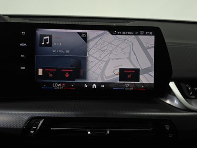 2024 BMW IX2 — миниатюра 13