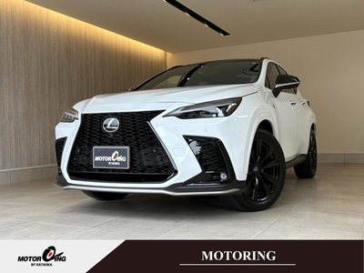 LEXUS NX - 2
