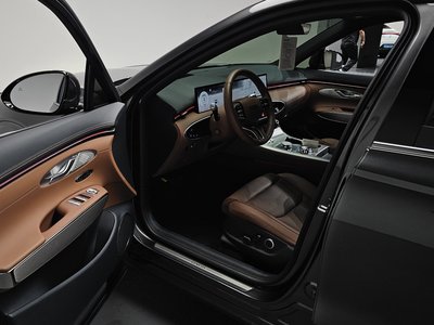 صورة مصغرة 14 لـ 2026 Genesis GV70