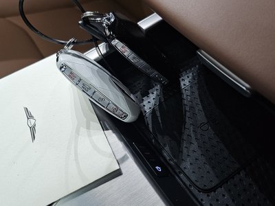 صورة مصغرة 30 لـ 2026 Genesis GV70