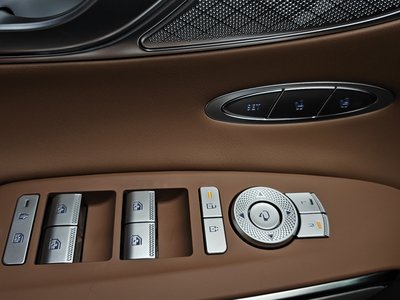 صورة مصغرة 27 لـ 2026 Genesis GV70